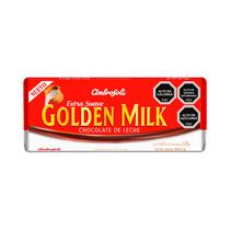 Chocolate Ambrosoli Golden Milk 120G