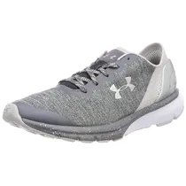 Tênis Under Armour Feminina 3020005-104 7 - Cinza