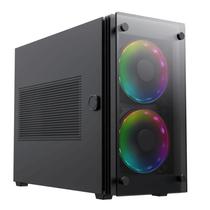 Gabinete Gamemax Stratos Itx