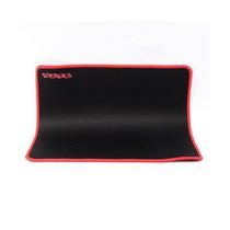 Mousepad Sate A-PAD022 27X32CM Vermelho