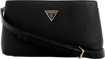 Bolsa Guess NG966912 Bla Feminina - Black