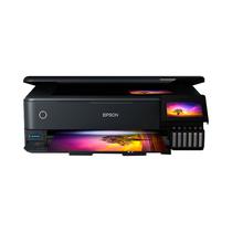 Impressora Epson L8180 Eco Tank Imp/ Cop/ Sca/ USB/ Wif