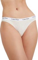 Calcinha Calvin Klein D1617 104 - Feminina