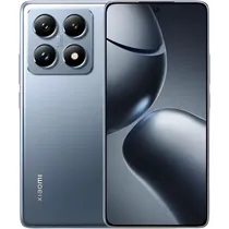 Smartphone Xiaomi 14T Pro 5G DS 12/1TB 6.67" 50+50+12MP/32MP 120W - Titan Blue