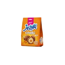 Chocolate Goplana Jezyki Coolki Milk 140.4GR