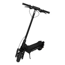 Patinete Elétrico Interbras Extreme - 800WX2W - 50KM/H - 10"-Bivolt - Preto