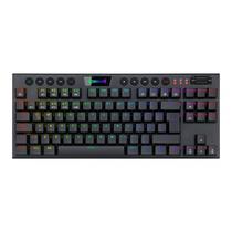 Teclado Redragon Horus TKL K621-RGB-Pro Wireless