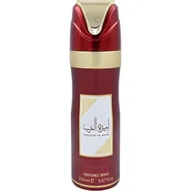 Spray Corporal Lattafa Ameerat Al Arab - Unissex 200ML