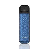 Smok Novo 2 s Blue Armour
