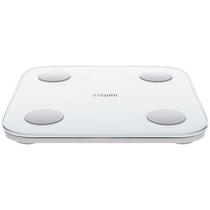 Balanca Digital para Peso Corporal Xiaomi Body Composition Scale S400 MJTZC01YM Ate 150 KG com Bluetooth - Branco