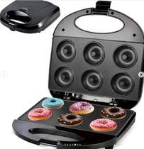 Maquina de Donut Luma Bella LB-58026 220V