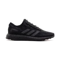 Tenis Adidas Pure Boost Masculino Preto CM8304