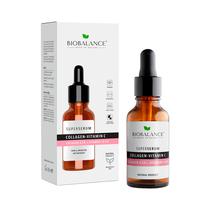 Tratamiento Bio Balance Super Serum Collagen-Vitamin C 30ML