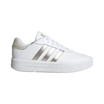 Calzado Deportivo Adidas ID1969 Court Femenino