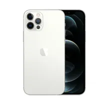 Smartphone Apple iPhone 12 Pro Max 128GB A2342 (Swap) - Prata
