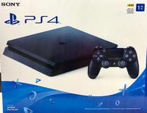 Capa para Caixa PS4 Slim 1TB 2115B