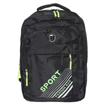 Mochila Escolar Sport 14402