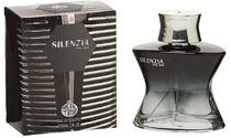 Real Time Perfume Silenzia M Eau de Tiolette 100ML