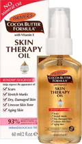 Óleo Palmer's Skin Therapy Oil Rosehip Fragance - 60ML