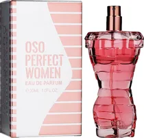 Perfume Linn Young Oso Perfect Women Edp 30ML - Feminino