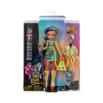 Muneca Mattel Monster High Cleo de Nile HHK54