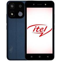 Smartphone Itel A18S 2/32GB Black