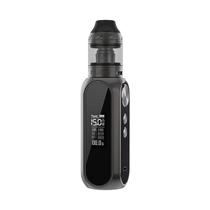 Vaporizador de Juice Vape Obs Cube Kit Gunmetal