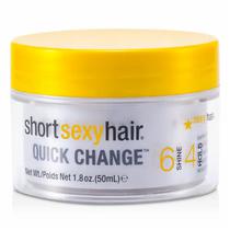 Higiene Sexy Hair Balsamo Moldeador Quick Change - Cod Int: 65609