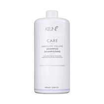 Shampoo Keune Care Absolute Volume 1L