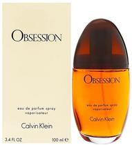 CK Obsession Fem Edp 100ML