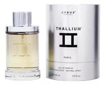 Perfume Paris Bleu Thallium II Edp Mas 100ML - Cod Int: 85022