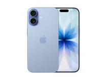 Celular iPhone 17 - 256GB - Mist Blue