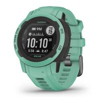 Garmin Relogio Instinct 2S Solar Neo Tropic (Verde) 010-02564-02