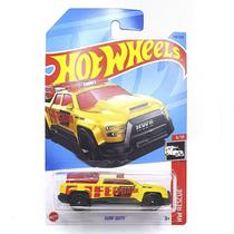 Car Hot Wheels Surf Duty HKG67 3140