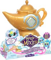 Magic Mixies Genie Lamp Azul Moose