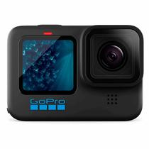 Camera Gopro Hero 11 CHDHX-111-TH 5.3K - Preto