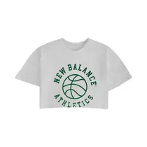 Remera New Balance WT43549AHH