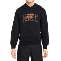 Abrigo K NSW Club+ Connect Po Hoodie FZ1403010