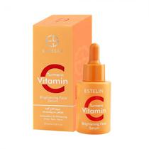 Serum Facial Estelin Skin Care Vitamin C Turmeric ES0082 30ML