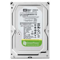 HD Western Digital Pull 500GB SATA 2 3.5" 7200RPM - WD5000AVDS