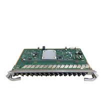 Placa Olt Huawei Gpuf 16 Gpon C++(MA5800)