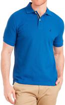 Camisa Polo Nautica Slim Fit Deck Polo K17001 40P - Masculina