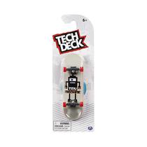 Skate de Dedos Spin Master Tech Deck 6067881 Surtido 1 Pieza