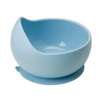 Bowl de Silicona Con Ventosa 350ML Buba 15633