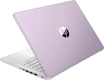 Notebook HP 14-DQ6014DX Intel N150/ 4GB/ 128GB Ufs/ 14" HD/ W11