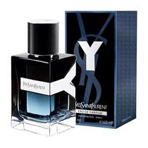 Perfume Yves Saint Laurent Y Le Parfum - Masculino 100ML