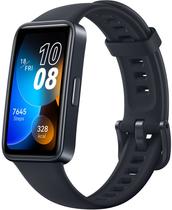 Relogio Smart Huawei Band 8 ASK-B19 - Midnight Black