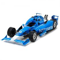 Greenlight Car 1/18 Tony Kanaan NTT Data #10 2017 11011