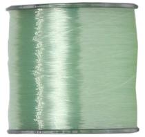 Linha Monofilamento Sumax 6X Strong SD-971 0,60MM 70LB 400M Clear Green