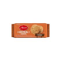 Mazzei Cookies Oatmeal Con Avena Y Canela 115GR